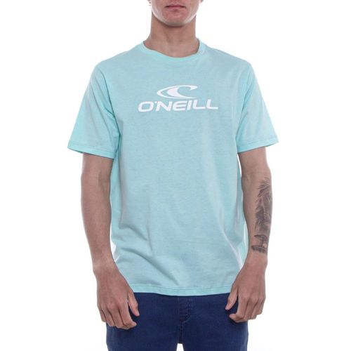 Remera Oneill Logo Hombre