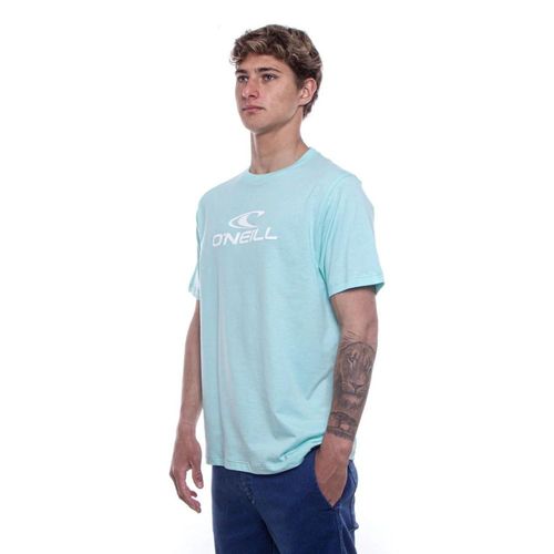 Remera Oneill Logo Hombre