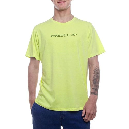 Remera Oneill Rutile Hombre