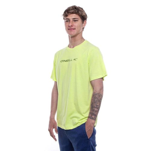 Remera Oneill Rutile Hombre