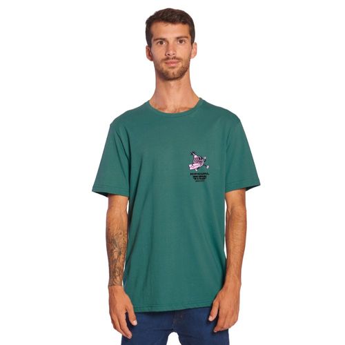 Remera Rip Curl New California Hombre