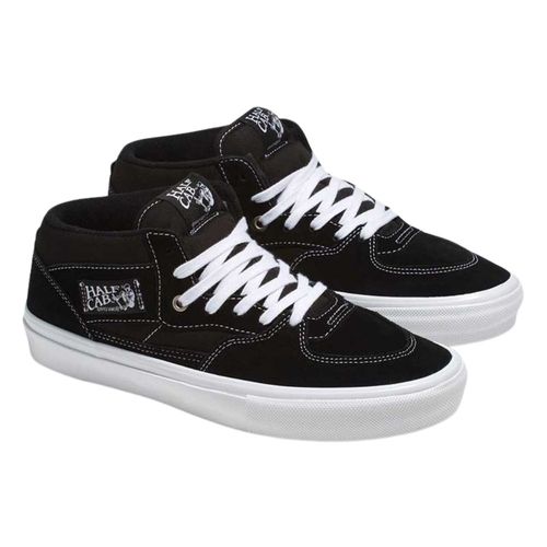 Zapatillas Hombre Vans Skate Half Cab