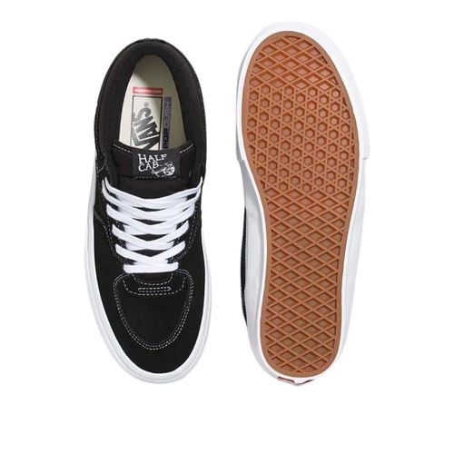 Zapatillas Hombre Vans Skate Half Cab