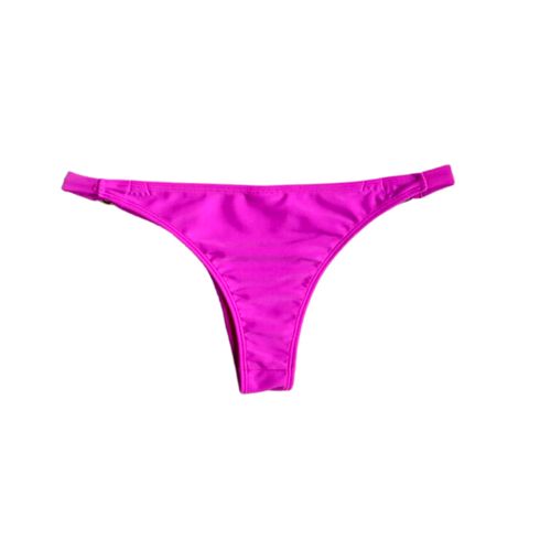 Bombacha Rip Curl Less Essential Mujer