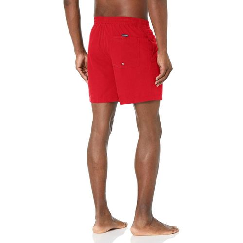Short Quiksilver Volley Everyday Solid Hombre