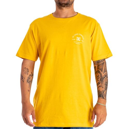 Remera Dc Imprints Hombre