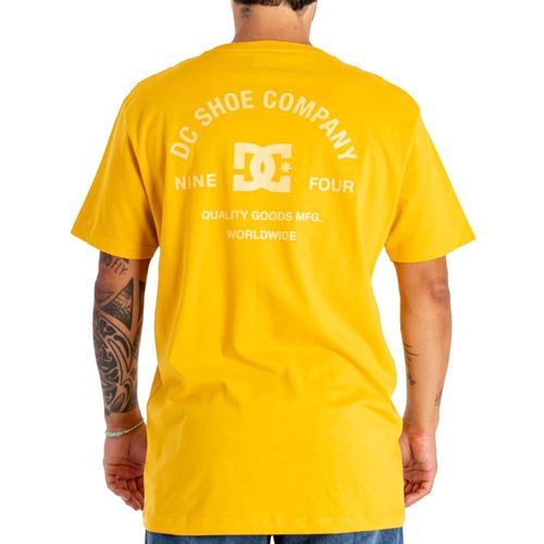 Remera Dc Imprints Hombre