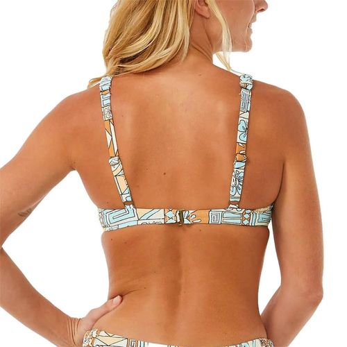 Corpiño Rip Curl Aro Party Mujer