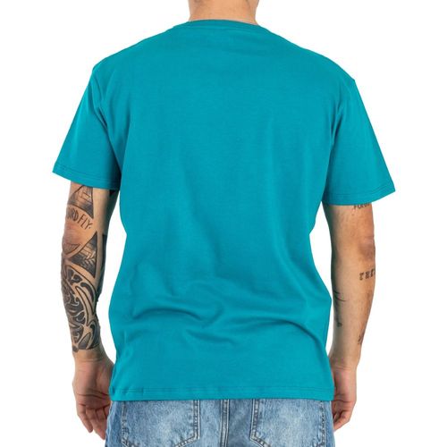 Remera Dc Star Pilot Hombre
