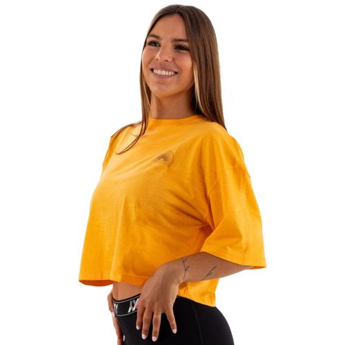 Remera Roxy Having Fun Mujer
