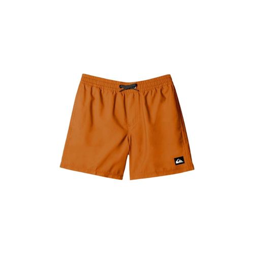 Short Niño Quiksilver Everyday Solid 14