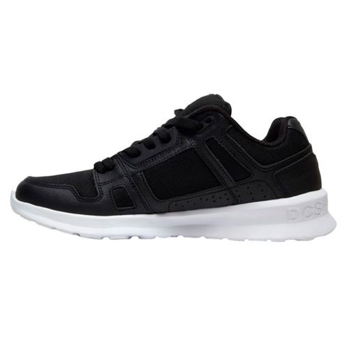 Zapatillas Hombre Dc Stag Lite