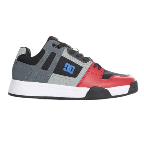 Zapatillas Hombre Dc Stag Rs
