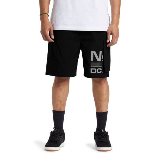 Short Hombre Dc Static 94 Cargo