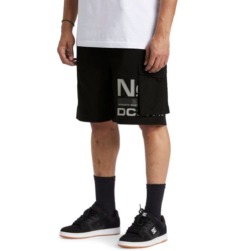Short Hombre Dc Static 94 Cargo