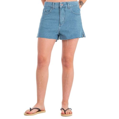 Short Mujer Roxy Go To The Beach