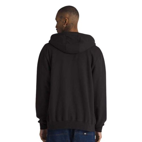 Campera Hombre Vans Core Basic Ii Fz French Terry