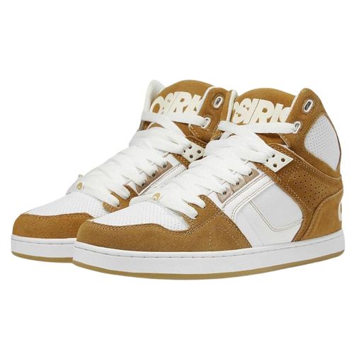 Botas Hombre Osiris Nyc 83