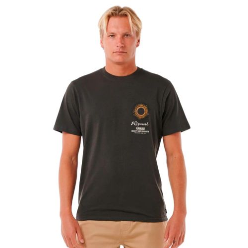 Remera Rip Curl Destination Hombre