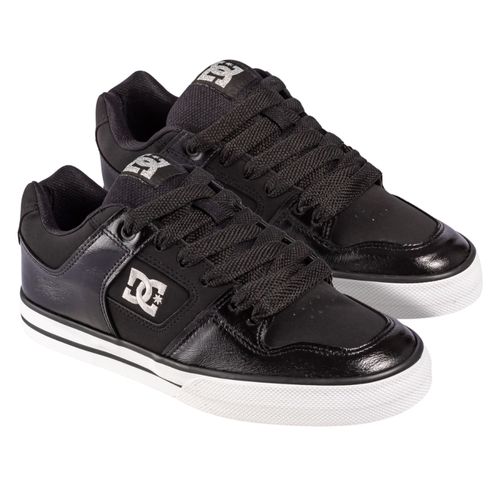 Zapatillas Mujer Dc Pure 3 Se Premium