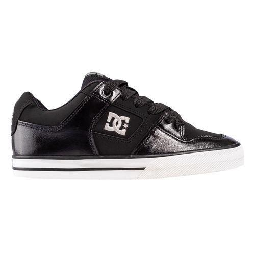 Zapatillas Mujer Dc Pure 3 Se Premium