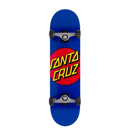 Skate Unisex Santa Cruz Nhs