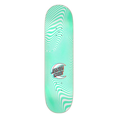 Tabla Santa Cruz Pro Model