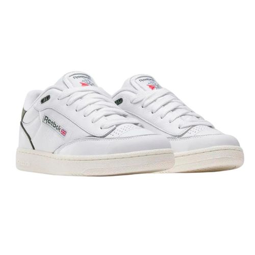 Zapatillas Hombre Reebok Club C Bulc