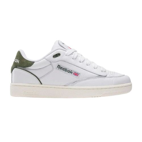 Zapatillas Hombre Reebok Club C Bulc