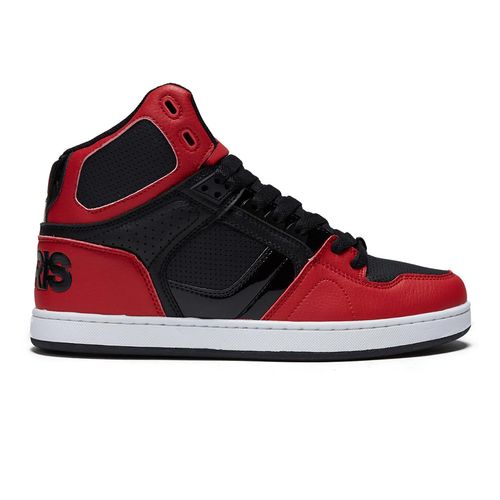 Botas Unisex Osiris Nyc 83