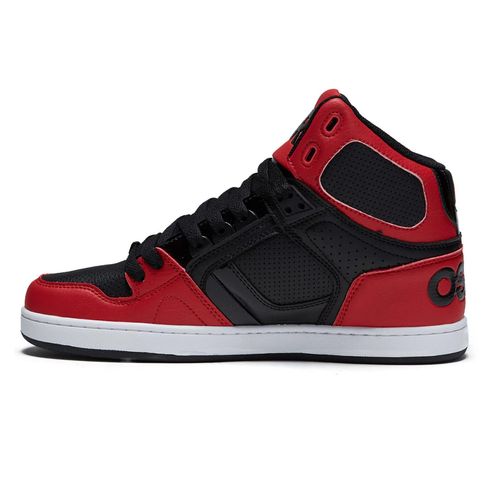 Botas Unisex Osiris Nyc 83