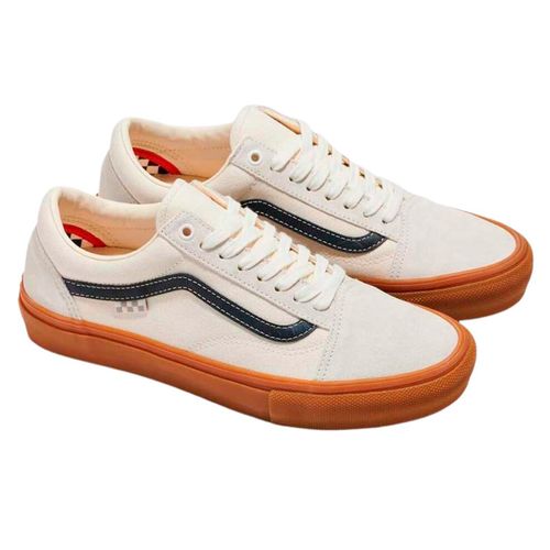 Zapatillas Unisex Vans M Skate Old Skool