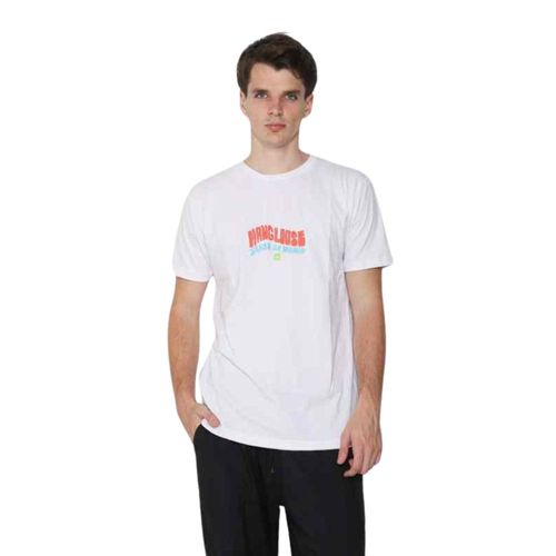Remera Hombre Hang Loose Ray Poal