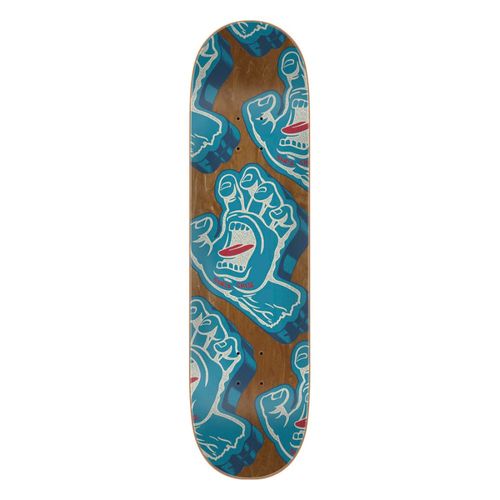 Tabla Unisex Santa Cruz Grafic