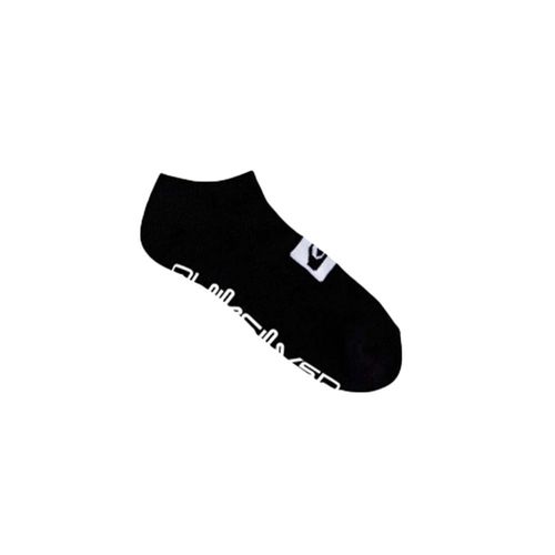 Medias Unisex Quiksilver Omni Logo Ankle