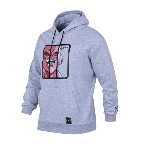 Buzo Capslab Dbz Buu Hombre