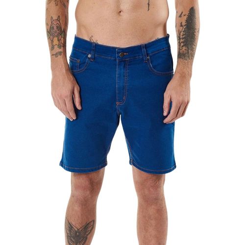 Bermuda Hombre Oneill Connor