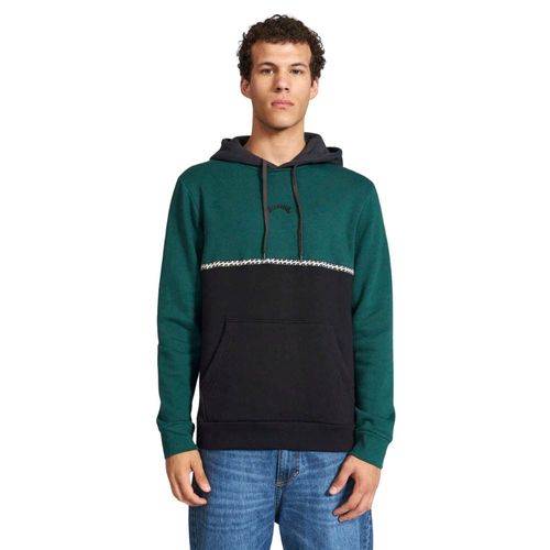 Buzo Hombre Billabong Block