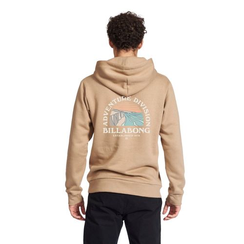 Buzo Hombre Billabong Rockies