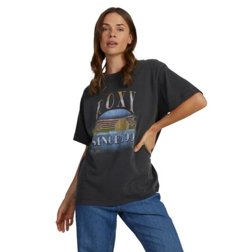 Remera Mujer Roxy To The Stars