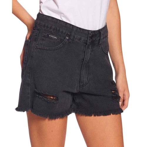 Short Mujer Rip Curl Je Mid Frayed