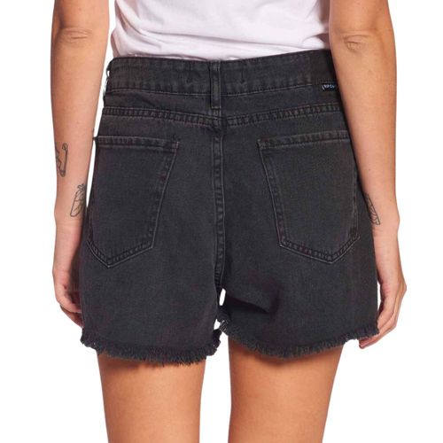 Short Mujer Rip Curl Je Mid Frayed