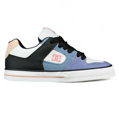 Zapatillas Mujer Dc Pure (Pcl)