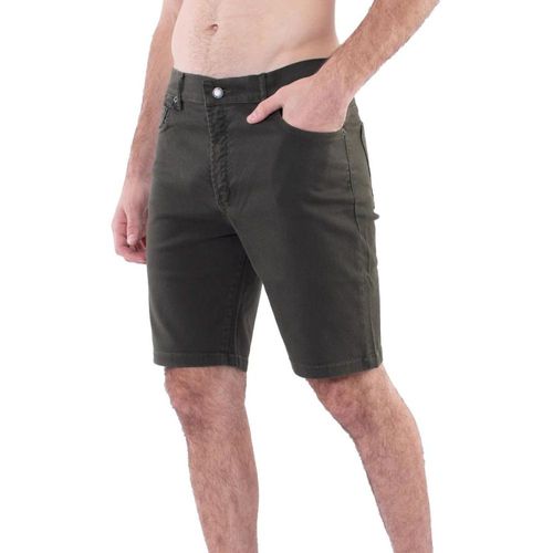 Bermuda Hombre Oneill Logan Ii