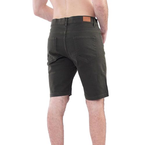 Bermuda Hombre Oneill Logan Ii
