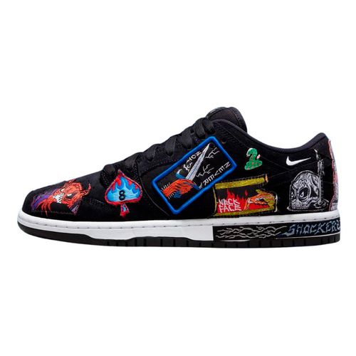 Zapatillas Hombre Nike Sb Dunk Low Pro Qs