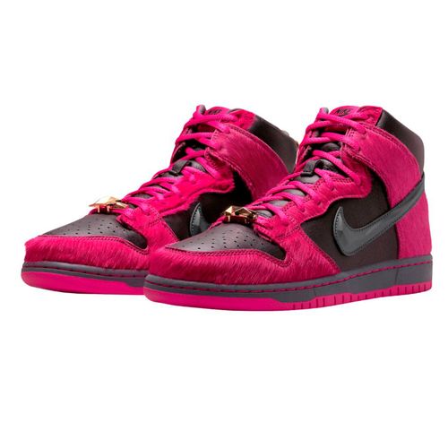 Botas Hombre Nike Sb Dunk High Qs