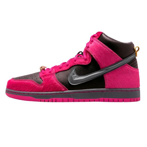 Botas Hombre Nike Sb Dunk High Qs