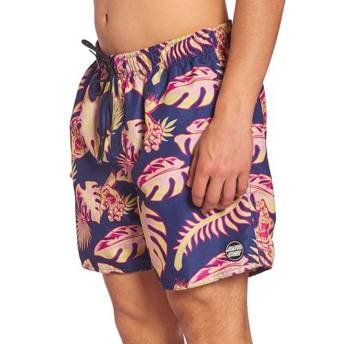 Short Hombre Santa Cruz Cabana 16