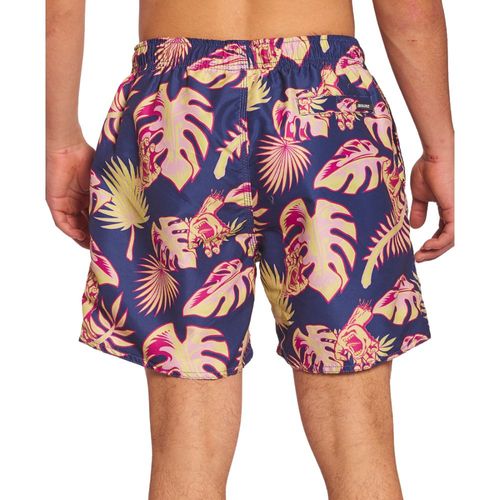 Short Hombre Santa Cruz Cabana 16